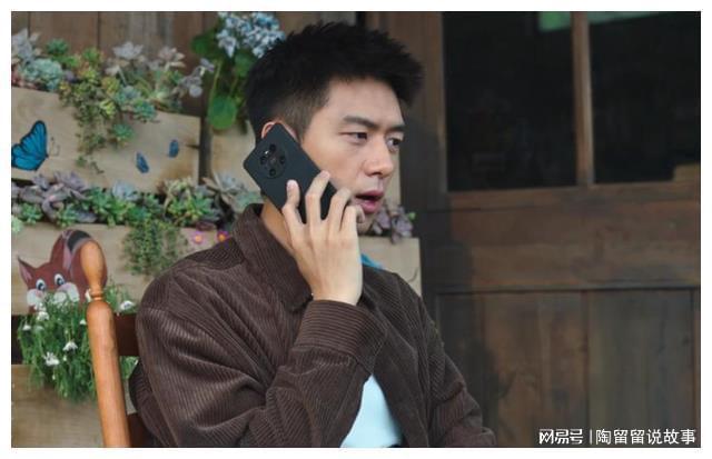 ！吴越两项提名赵丽颖和唐嫣争视后九游会J9金鹰奖提名成功去流量(图16)