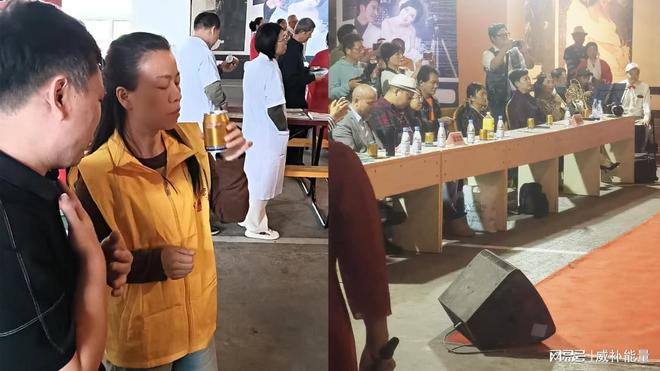 是功能饮料和能量饮料其实不同j9九游会真人游戏第一什么(图1)
