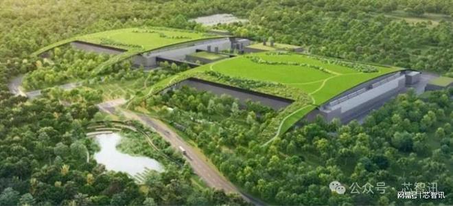 展晶圆制造产业还需要哪些条件？J9国际集团除了巨额投资外发(图13)