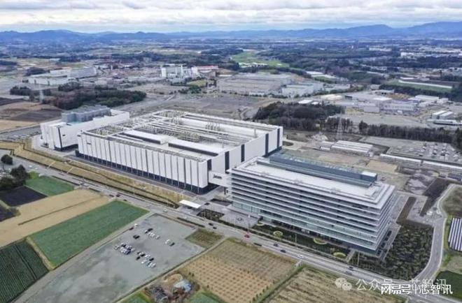 展晶圆制造产业还需要哪些条件？J9国际集团除了巨额投资外发(图15)