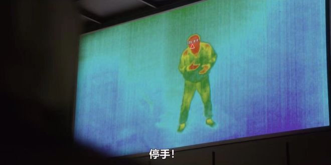 谁背刺了「鱿鱼游戏」？j9九游会入口首页说！(图13)