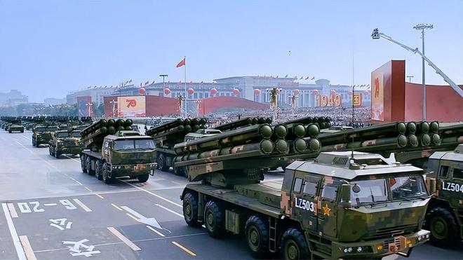 太司令：若中国武力收台将摧毁中方火箭军九游会网址是多少大话剑指中国！美军印(图14)