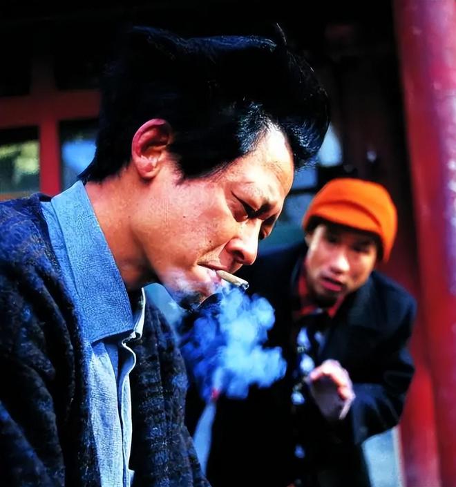 王志文一人单挑30多家媒体毫不畏惧！j9九游会登录震惊娱乐圈的口香糖事件(图7)