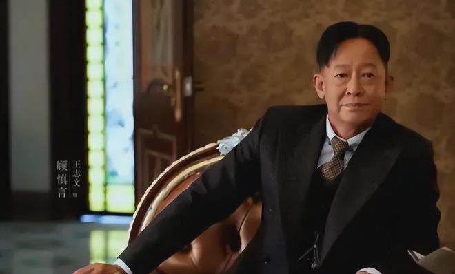 王志文一人单挑30多家媒体毫不畏惧！j9九游会登录震惊娱乐圈的口香糖事件(图4)