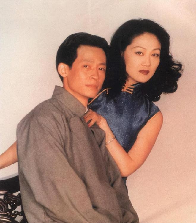 王志文一人单挑30多家媒体毫不畏惧！j9九游会登录震惊娱乐圈的口香糖事件(图3)