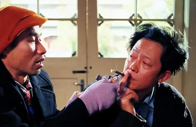 王志文一人单挑30多家媒体毫不畏惧！j9九游会登录震惊娱乐圈的口香糖事件(图5)