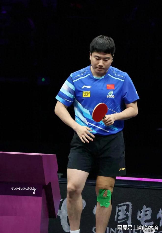 险胜小勒布伦决胜局8-1开好头 坐等林诗j9国际站登录重庆冠军赛：梁靖崑3-2(图2)